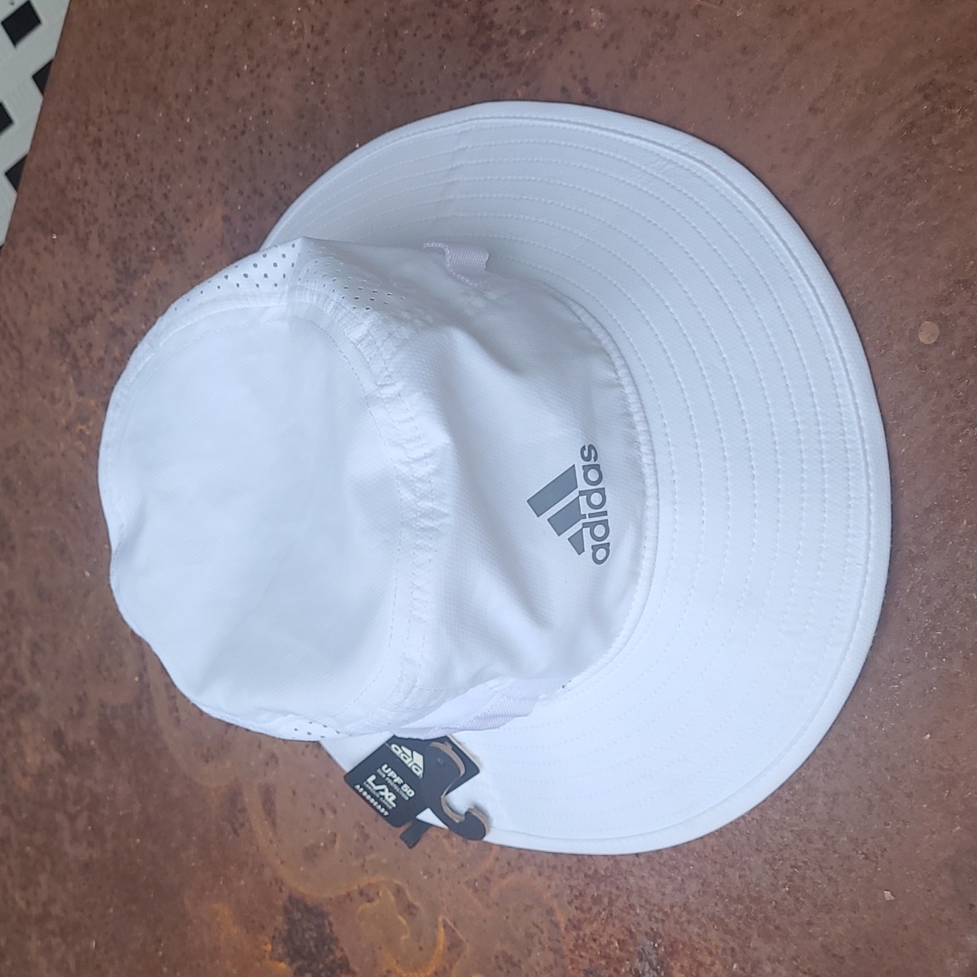 Adidas Victory 4 Bucket Hat Nwt